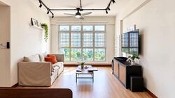 Blk 281A Compassvale Ancilla (Sengkang), HDB 4 Rooms #613883811